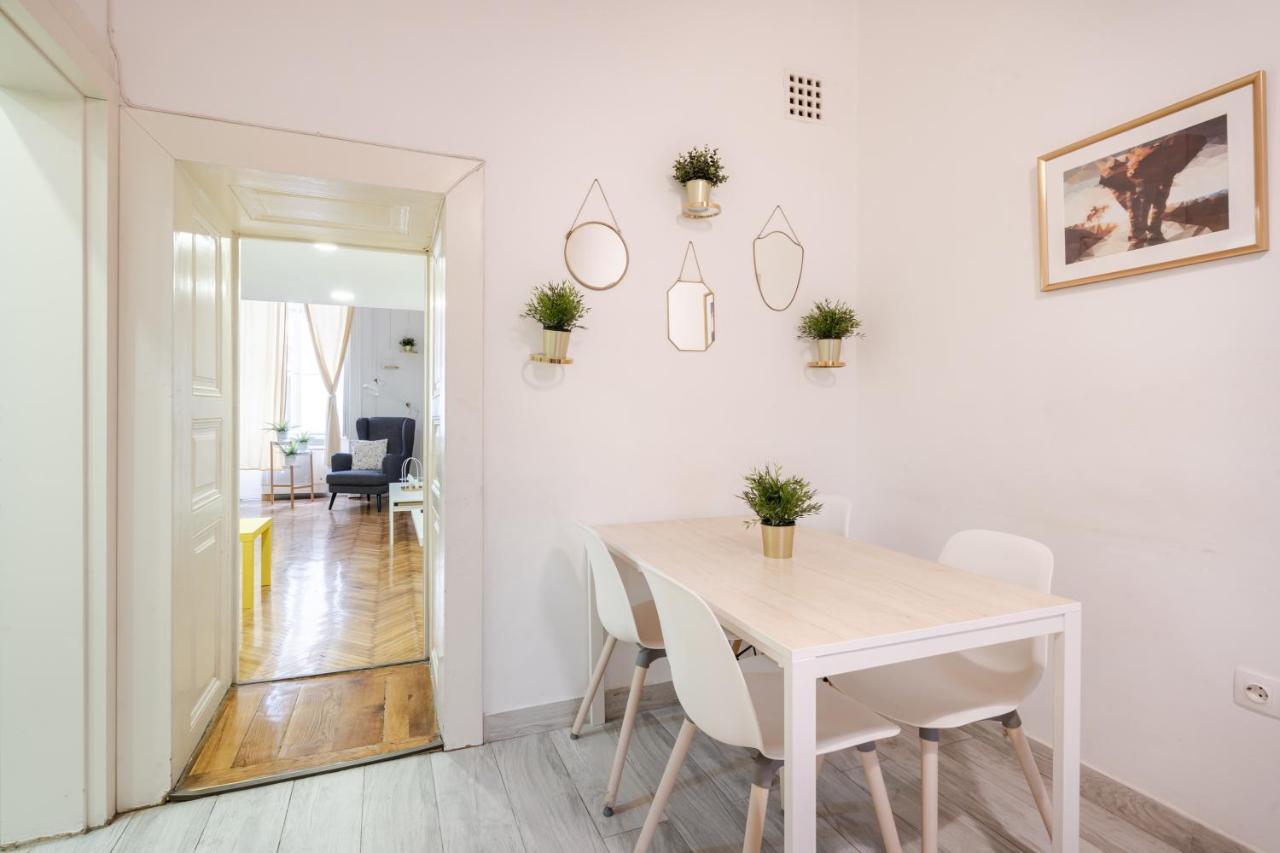 D20- Boutique Apartments, Best Location, By Bqa Budapest Exterior photo