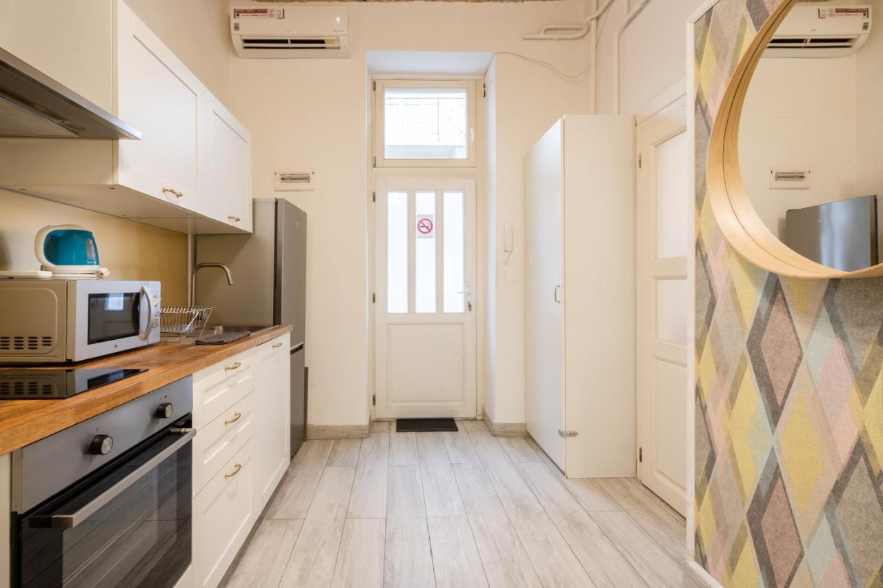 D20- Boutique Apartments, Best Location, By Bqa Budapest Exterior photo